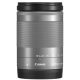 Canon EF-M 18-150mm / 3.5-6.3 IS STM (silver) (1376C005)