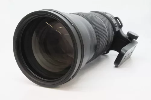 Sigma 120-300mm / 2.8 DG OS HSM | Sport - (Canon) (HASZNÁLT - SECOND HAND)