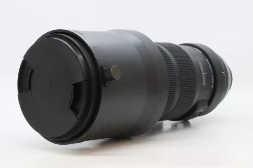 Sigma 120-300mm / 2.8 DG OS HSM | Sport - (Canon) (HASZNÁLT - SECOND HAND)