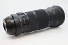 Sigma 120-300mm / 2.8 DG OS HSM | Sport - (Canon) (HASZNÁLT - SECOND HAND)