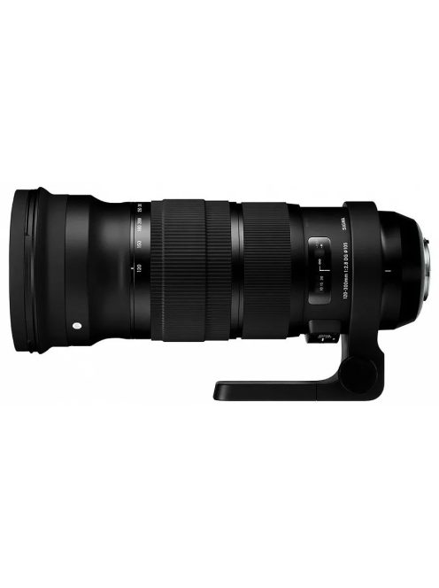 Sigma 120-300mm / 2.8 DG OS HSM | Sport - (Canon) (HASZNÁLT - SECOND HAND)