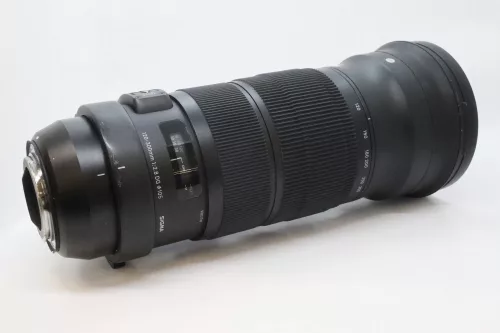 Sigma 120-300mm / 2.8 DG OS HSM | Sport - (Canon) (HASZNÁLT - SECOND HAND)
