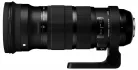Sigma 120-300mm / 2.8 DG OS HSM | Sport - (Canon) (HASZNÁLT - SECOND HAND)