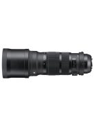 Sigma 120-300mm / 2.8 DG OS HSM | Sport - Canon EOS bajonettes 