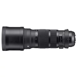   Sigma 120-300mm / 2.8 DG OS HSM | Sport - Canon EOS bajonettes 