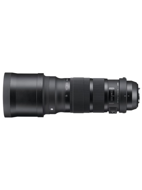 Sigma 120-300mm / 2.8 DG OS HSM | Sport - Canon EOS bajonettes 