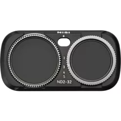 NiSi Filter VND 1-5 stops for Insta360 Luna Ultra (137973)
