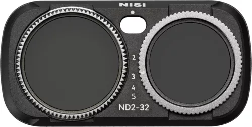 NiSi Filter VND 1-5 stops for Insta360 Luna Ultra (137973)