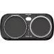 NiSi Filter VND 1-5 stops for Insta360 Luna Ultra (137973)