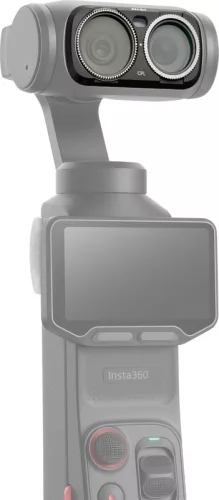 NiSi Filter VND 1-5 stops for Insta360 Luna Ultra (137973)