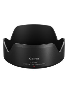   Canon EW-60F napellenző (for EF-M 18-150/3.5-6.3 IS STM, RF-S 18-150/3.5-6.3 IS STM) (1379C001)