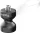 SmallRig 6527 Cable Clamp (10pcs) Black