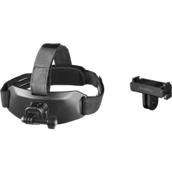 SmallRig 6304 Head Strap Mount for DJI Osmo Action 6 / Nano