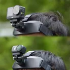 SmallRig 6304 Head Strap Mount for DJI Osmo Action 6 / Nano