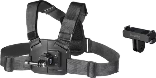 SmallRig 6305 Chest Mount for DJI Osmo Action 6 / Nano