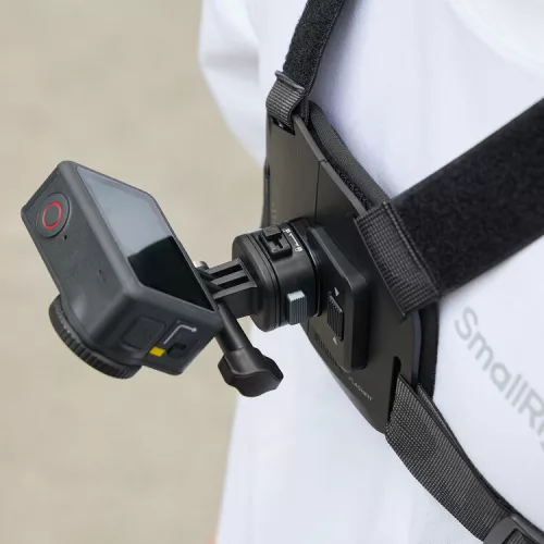 SmallRig 6305 Chest Mount for DJI Osmo Action 6 / Nano