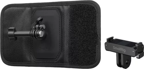 SmallRig 6306 Backpack Strap Mount for DJI Osmo Action 6 / Nano