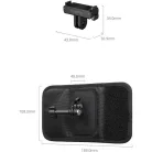 SmallRig 6306 Backpack Strap Mount for DJI Osmo Action 6 / Nano