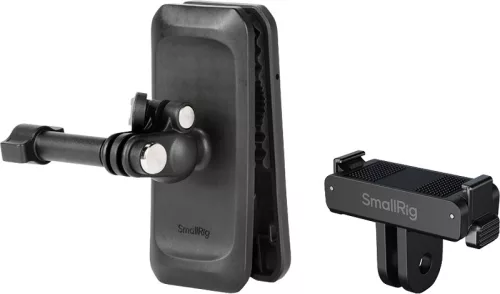 SmallRig 6307 Backpack Strap Clip Mount for DJI Osmo Action 6 / Nano