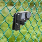 SmallRig 6307 Backpack Strap Clip Mount for DJI Osmo Action 6 / Nano