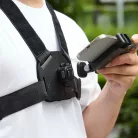 SmallRig 6308 Chest Mount for Phones and Action Cameras