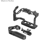 SmallRig 6652 Black Mamba Cage Kit for Canon EOS R6 Mark II