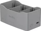 SmallRig 6501 65W Battery Charger for DJI Mini 5 / 4 / 3 Pro