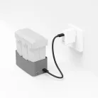 SmallRig 6501 65W Battery Charger for DJI Mini 5 / 4 / 3 Pro