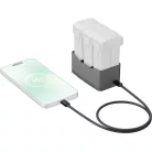 SmallRig 6501 65W Battery Charger for DJI Mini 5 / 4 / 3 Pro