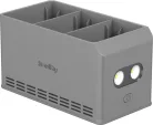 SmallRig 6502 100W Battery Charger for DJI Mini 5 / 4 / 3 Pro