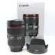 Canon EF 24-105mm / 4 L IS USM mark II - HASZNÁLT