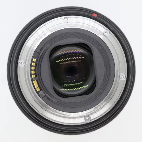 Canon EF 24-105mm / 4 L IS USM mark II - HASZNÁLT