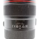 Canon EF 24-105mm / 4 L IS USM mark II - HASZNÁLT