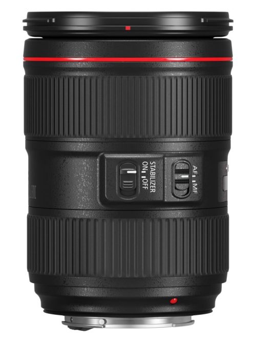 Canon EF 24-105mm / 4 L IS USM mark II (1380C005)