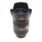 Canon EF 24-105mm / 4 L IS USM mark II - (HASZNÁLT - SECOND HAND)