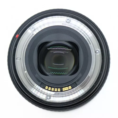 Canon EF 24-105mm / 4 L IS USM mark II - (HASZNÁLT - SECOND HAND)