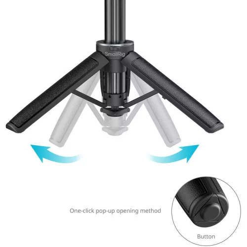 SmallRig 6148 Selfie Stick Support