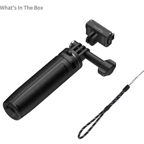 SmallRig 6149 Selfie Stick Support for DJI Osmo Action 6 / Nano
