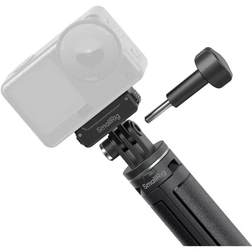 SmallRig 6149 Selfie Stick Support for DJI Osmo Action 6 / Nano