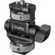 SmallRig 6313 Monitor Support for Horizontal & Vertical Shooting with Cold Shoe Mount