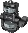 SmallRig 6314 Monitor Support for Horizontal & Vertical Shooting with ARRI 3/8"-16 Locating Screw