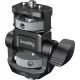 SmallRig 6314 Monitor Support for Horizontal & Vertical Shooting with ARRI 3/8"-16 Locating Screw