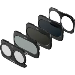 SmallRig 6476 Split Filter Kit for DJI Osmo Pocket 4P