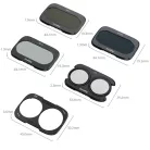 SmallRig 6476 Split Filter Kit for DJI Osmo Pocket 4P