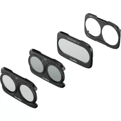 SmallRig 6477 Split Filter Kit for DJI Osmo Pocket 4P