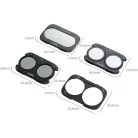 SmallRig 6477 Split Filter Kit for DJI Osmo Pocket 4P