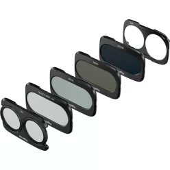 SmallRig 6658 Split Filter Kit for DJI Osmo Pocket 4P