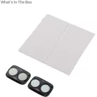 SmallRig 6648 Filter Kit for DJI Osmo Pocket 4P