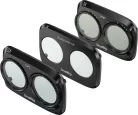 SmallRig 6649 Filter Kit for DJI Osmo Pocket 4P