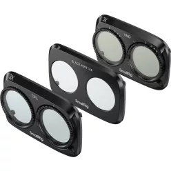 SmallRig 6649 Filter Kit for DJI Osmo Pocket 4P